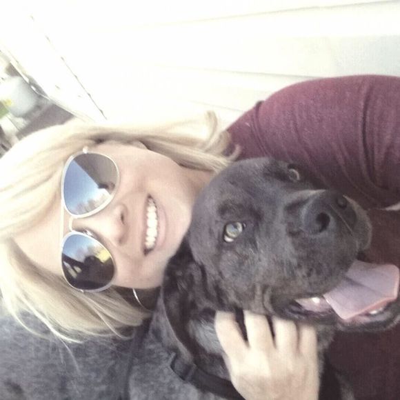 Meet your Posher, Robin - Picture 1 of 1